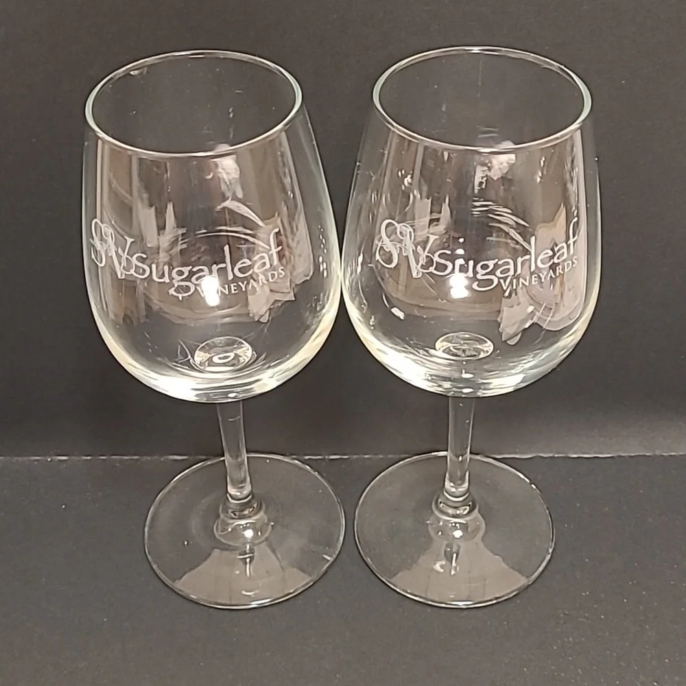 N/A pair sugarleaf